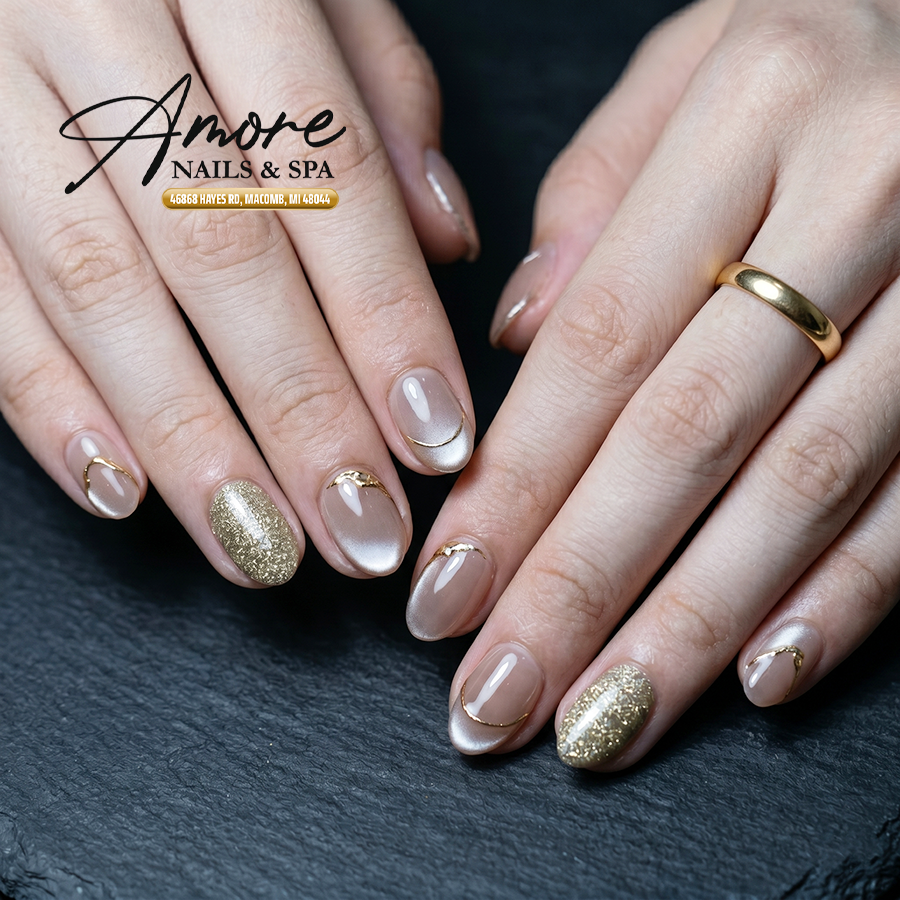 Nail May 18